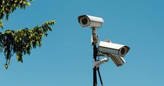 Установка видеонаблюдения по периметру в Изобильном от Видео – монтаж камер и систем под ключ от 3116 руб.