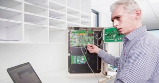 Обслуживание охранной сигнализации в Изобильном в октябре
