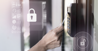 Проектирование систем контроля доступа Изобильном в октябре