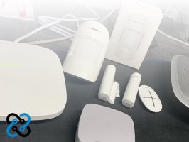 Охранные системы Изобильный