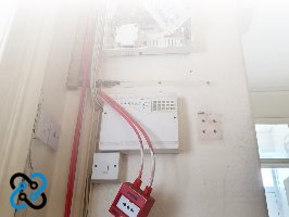 Пожарные системы Изобильный