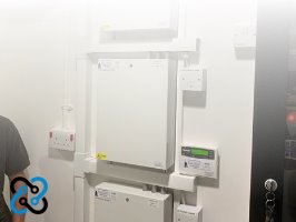 Системы безопасности Изобильный
