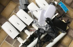 Охранная сигнализация Изобильный