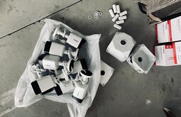 Ремонт видеонаблюдения Изобильный