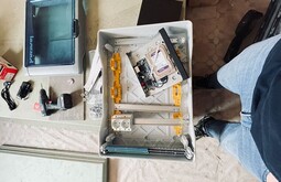 Удаленное видеонаблюдение Изобильный