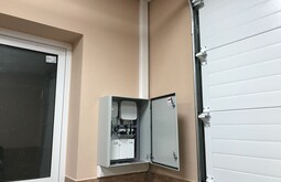 Обслуживание пожарных систем Изобильный