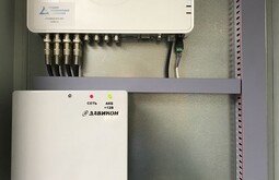Уличное видеонаблюдение Изобильный